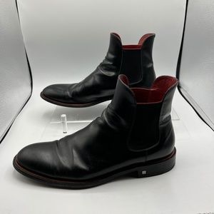Louis Vuitton Chelsea Boots